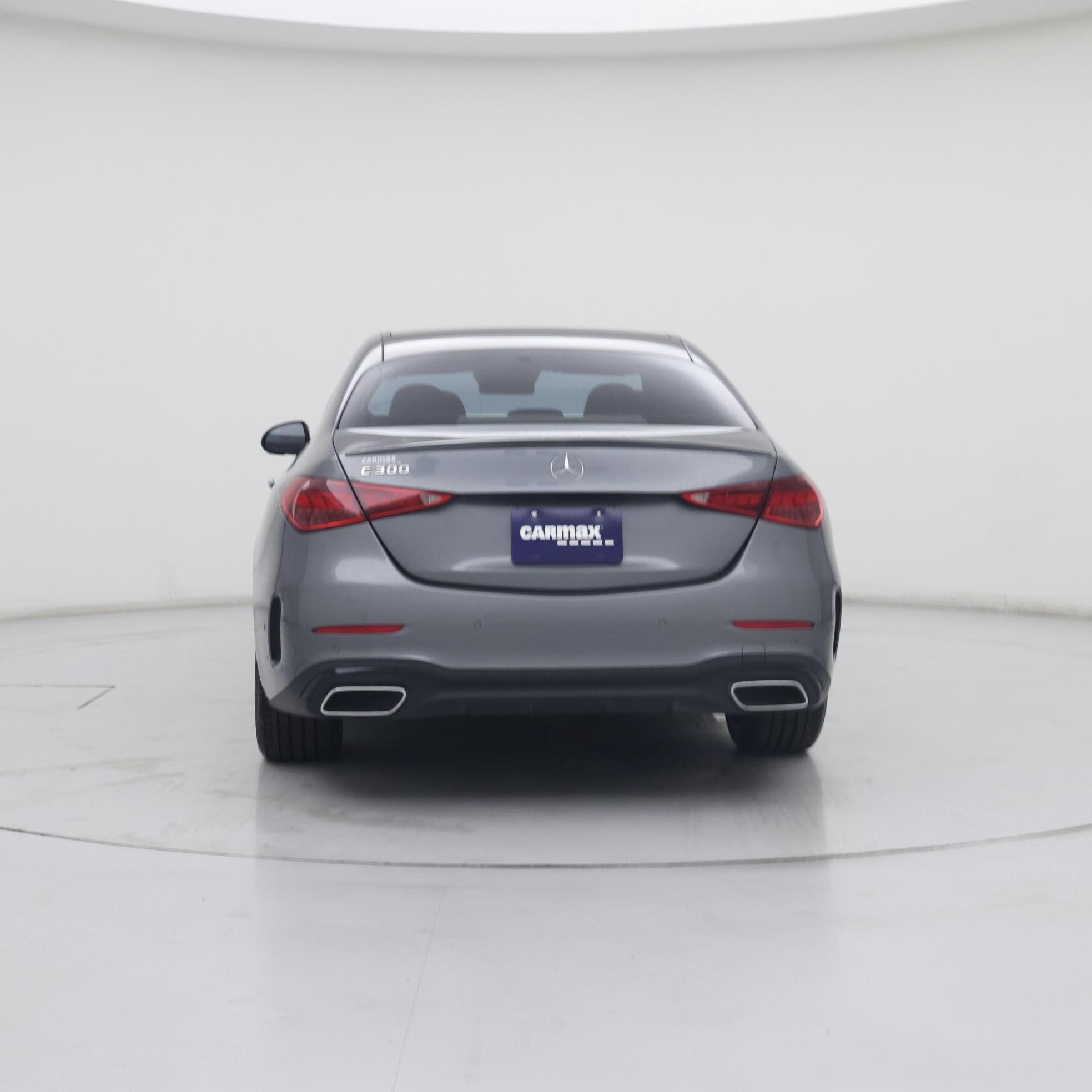 Thumbnail: 2024 Mercedes-Benz C-Class - 6