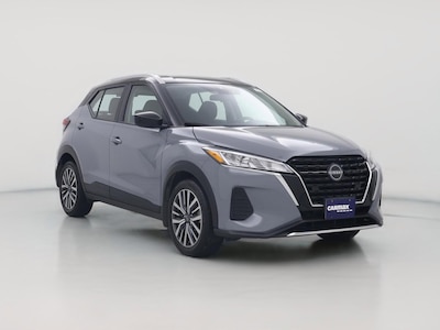 2024 Nissan Kicks SV -
                Corpus Christi, TX
