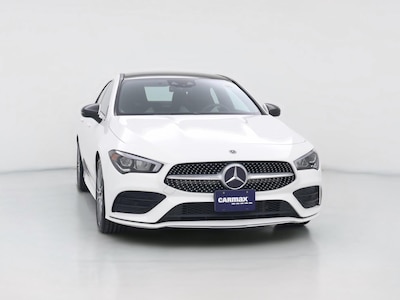 2020 Mercedes-Benz CLA 250 -
                Austin, TX