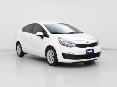 2017 Kia Rio LX -
                Pharr, TX