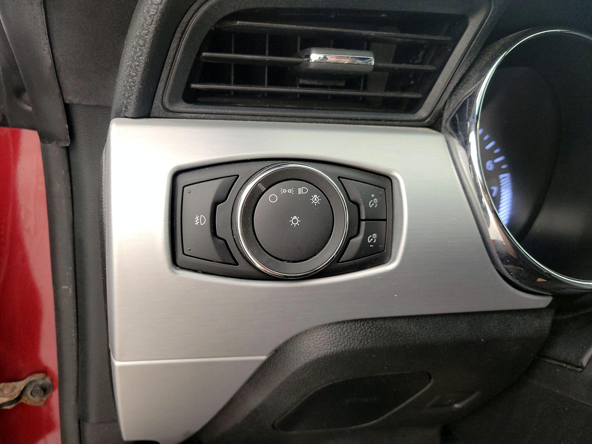 Thumbnail: 2017 Ford Mustang - 13