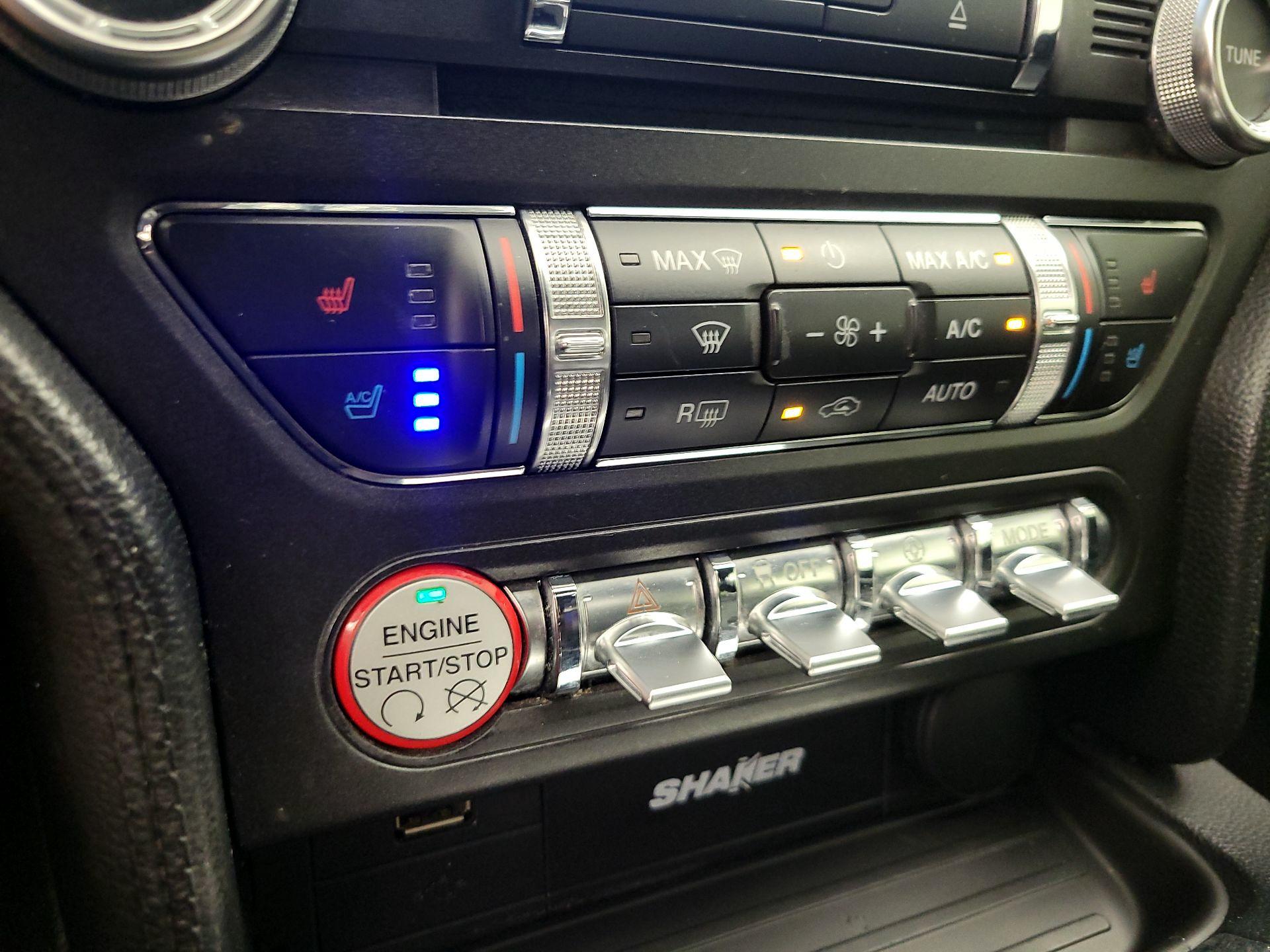 Thumbnail: 2017 Ford Mustang - 16