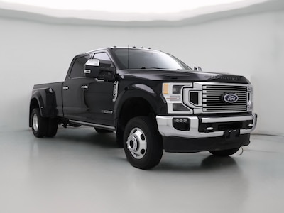 2022 Ford F-350 King Ranch -
                  Dothan, AL