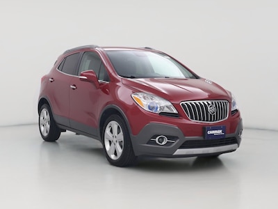 2015 Buick Encore Leather Group -
                San Antonio, TX