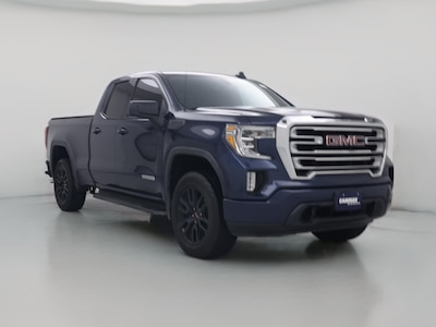 2020 GMC Sierra 1500 Elevation -
                Corpus Christi, TX