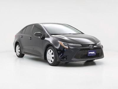 2022 Toyota Corolla LE -
                Houston, TX