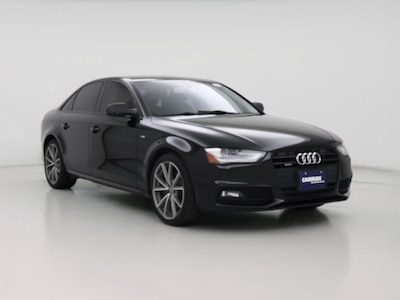 2016 Audi A4 Premium -
                  Pharr, TX