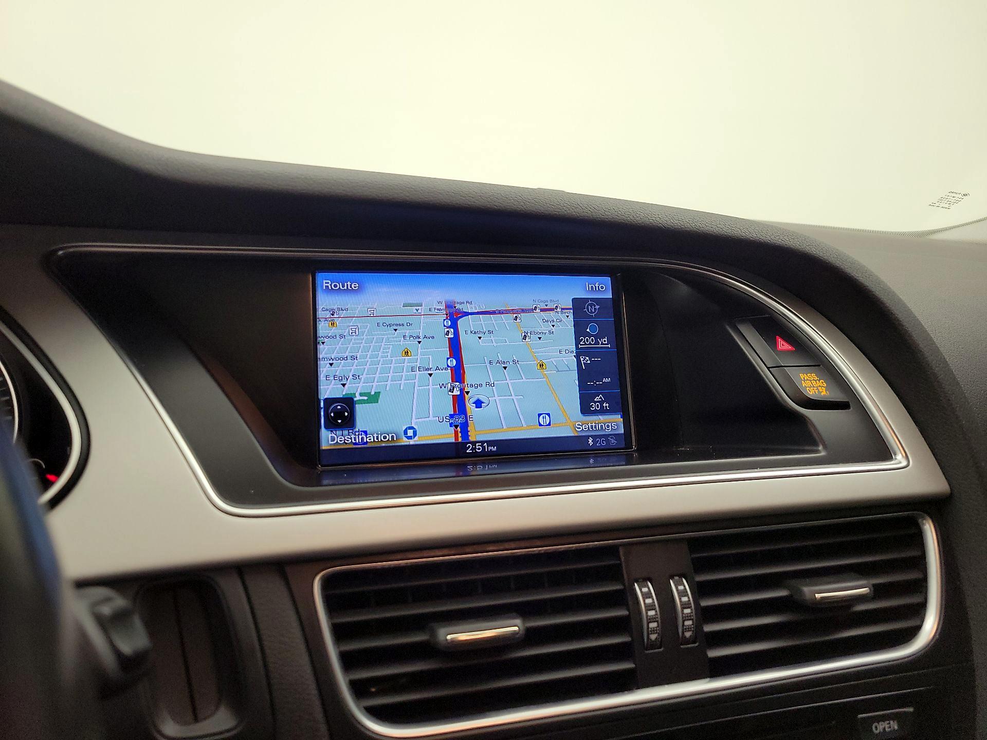 Thumbnail: 2016 Audi A4 - 14
