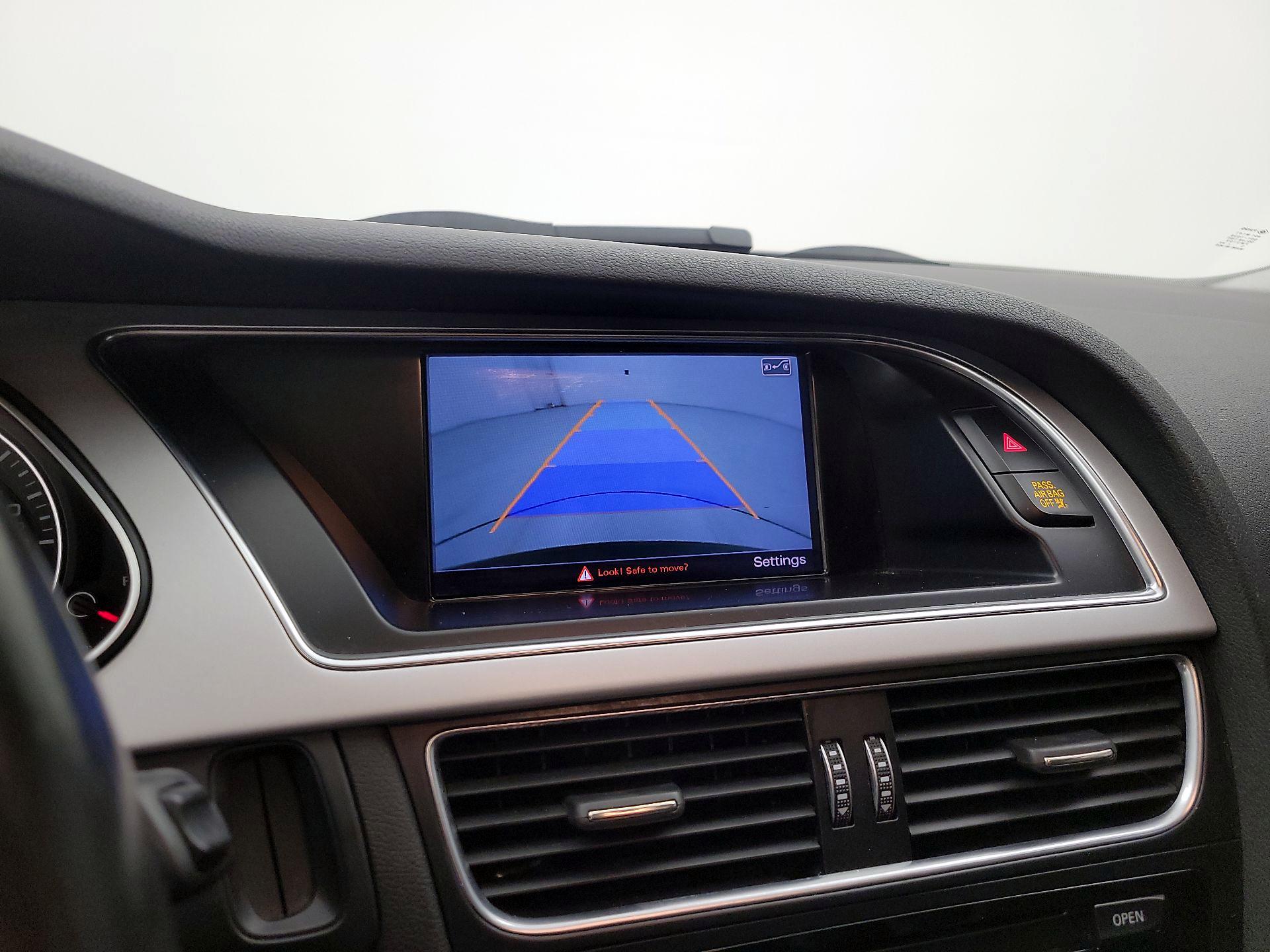 Thumbnail: 2016 Audi A4 - 15