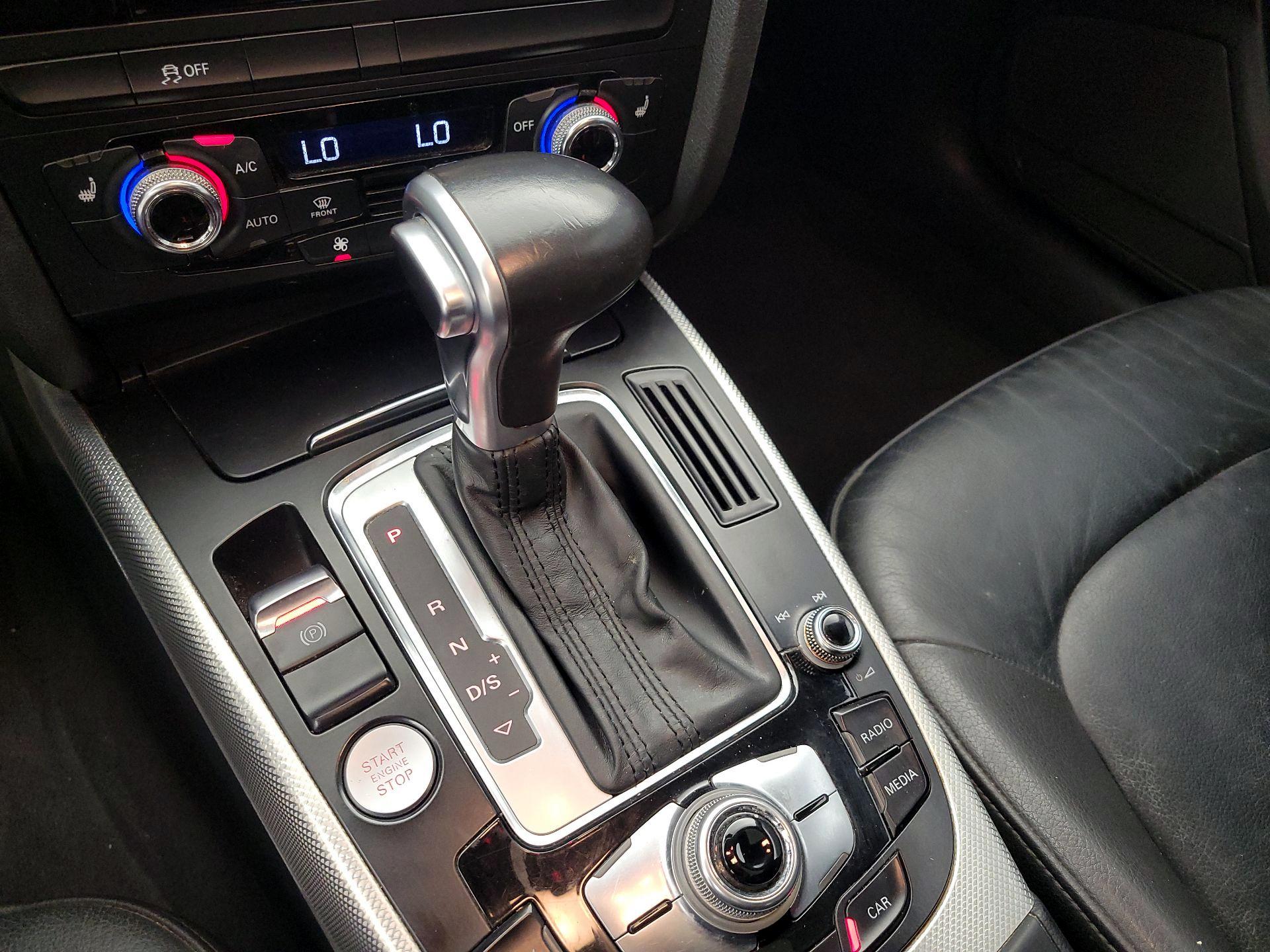Thumbnail: 2016 Audi A4 - 18