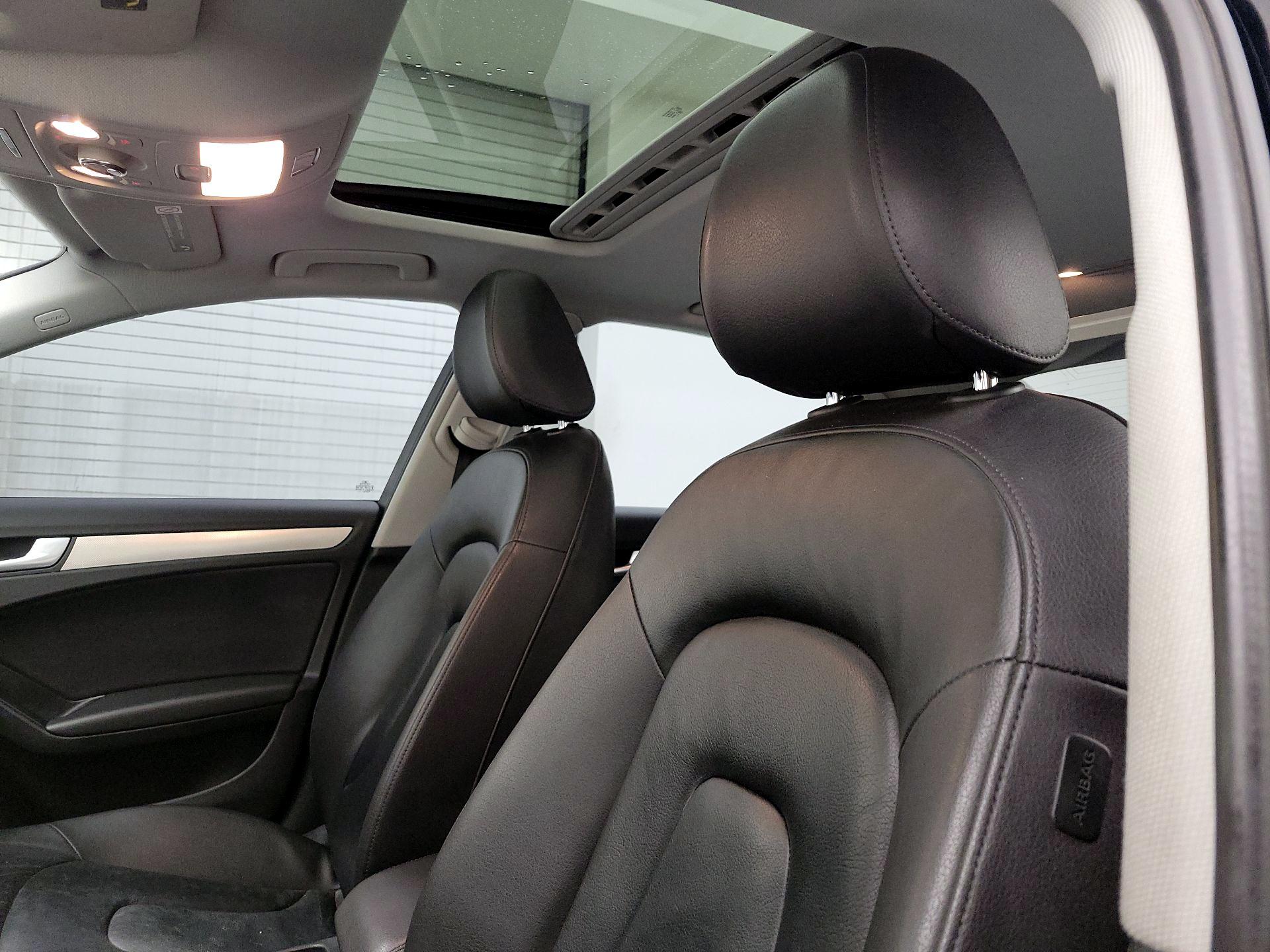 Thumbnail: 2016 Audi A4 - 19