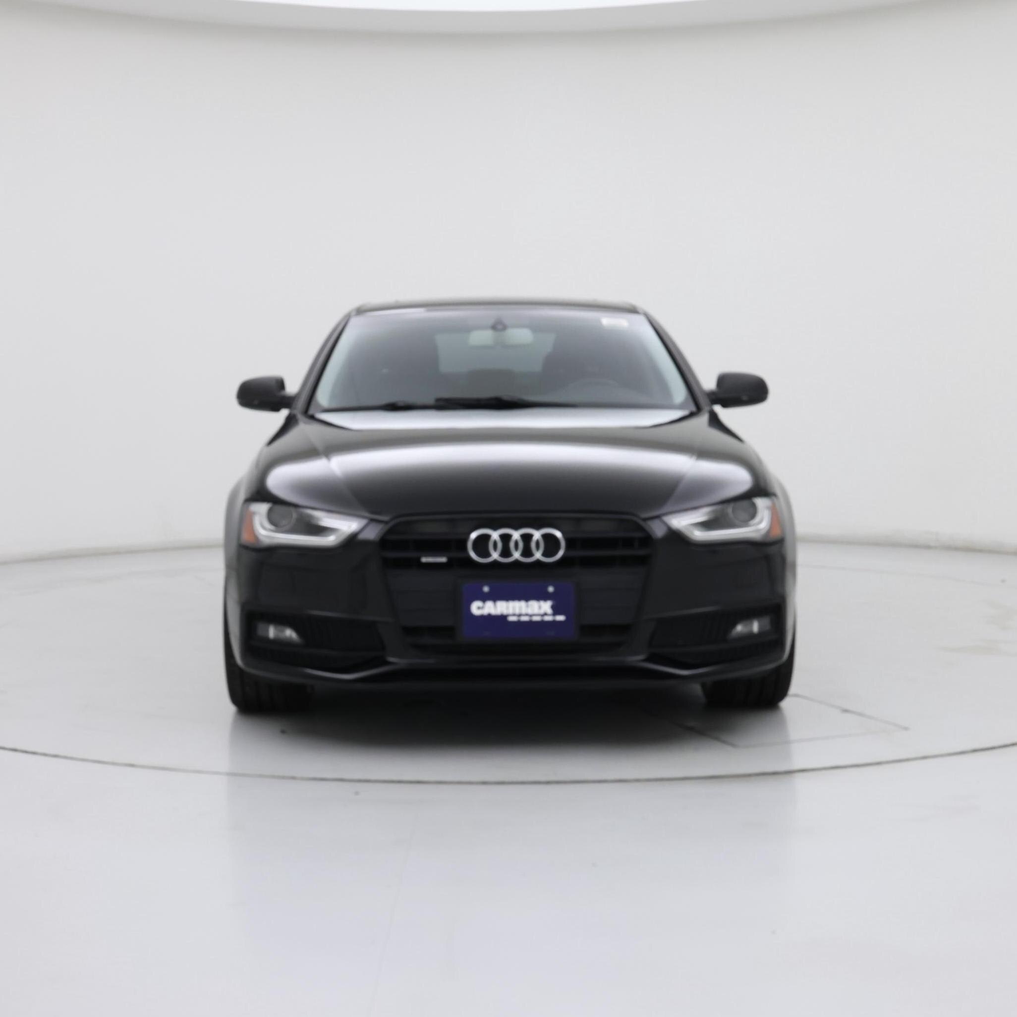 Thumbnail: 2016 Audi A4 - 5
