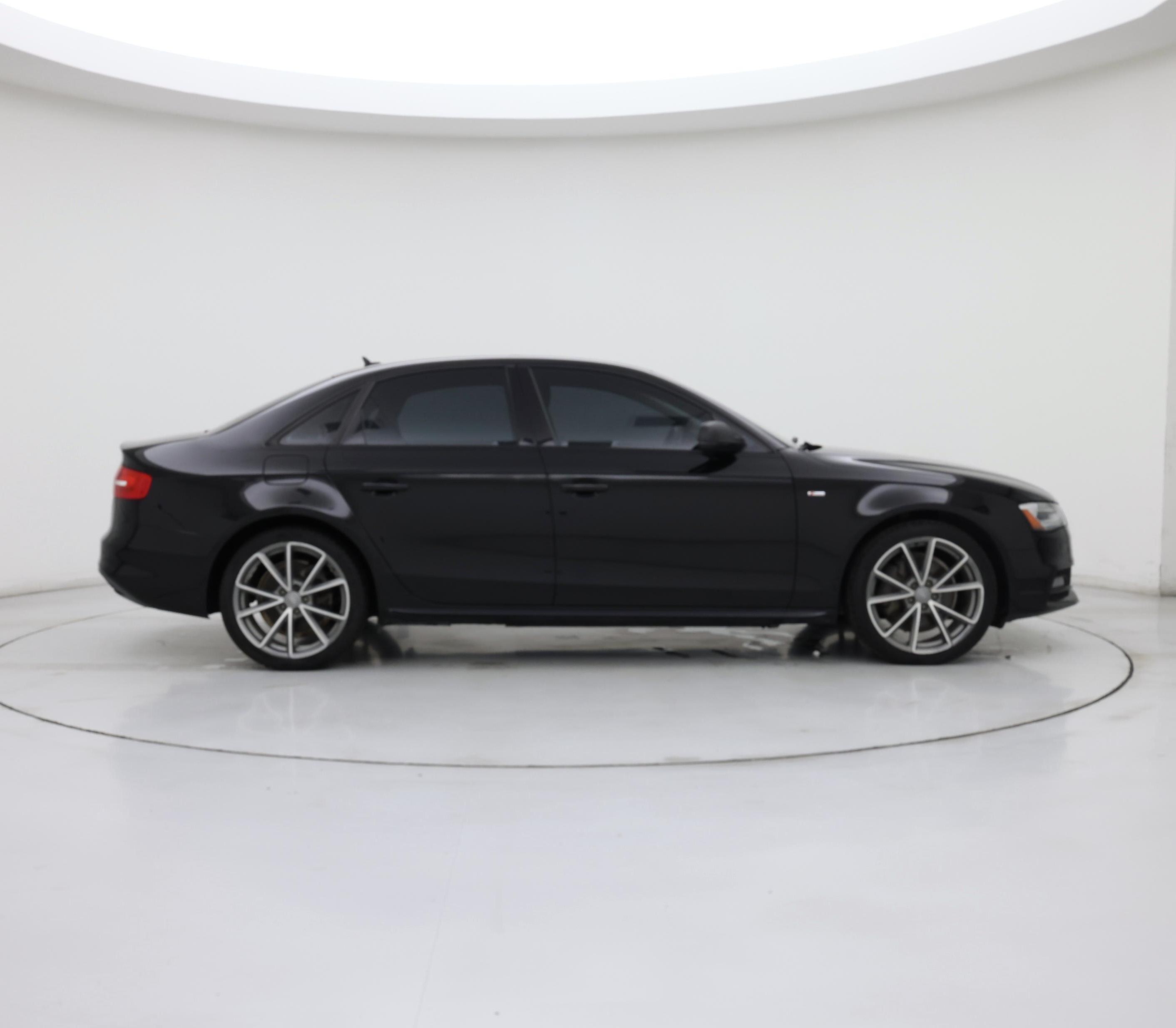 Thumbnail: 2016 Audi A4 - 7