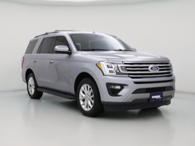 2020 Ford Expedition XLT -
                Pharr, TX