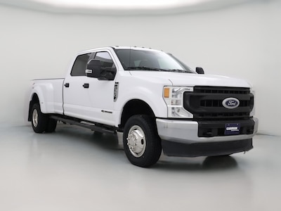 2020 Ford F-350 XL -
                Pharr, TX