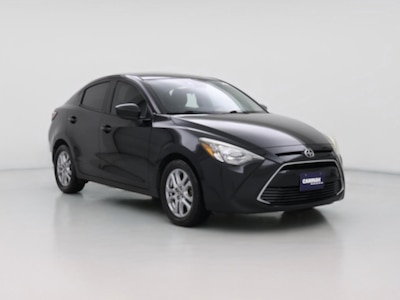 2016 Scion iA  -
                Pharr, TX