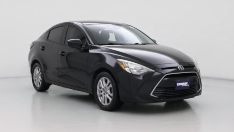 2016 Scion iA  Hero Image