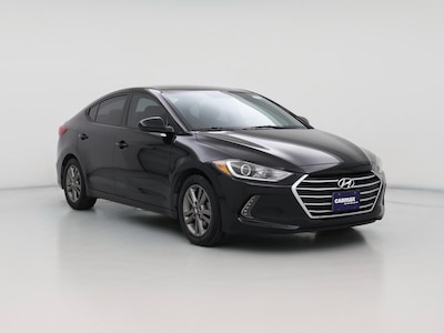 2018 Hyundai Elantra Value Edition -
                Pharr, TX
