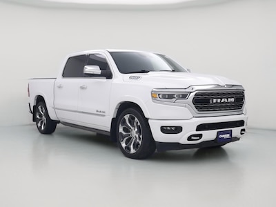 2021 RAM 1500 Limited -
                Lubbock, TX