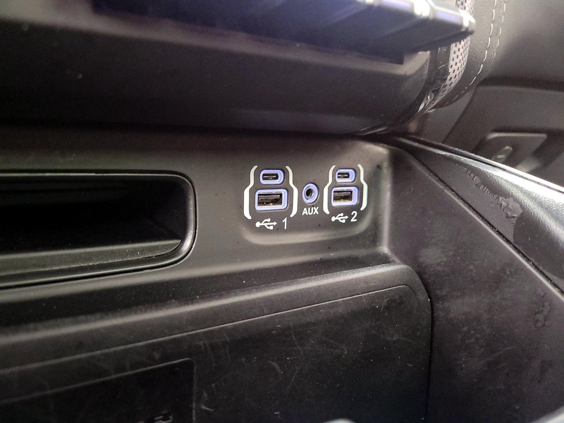 Thumbnail: 2021 RAM 1500 - 19