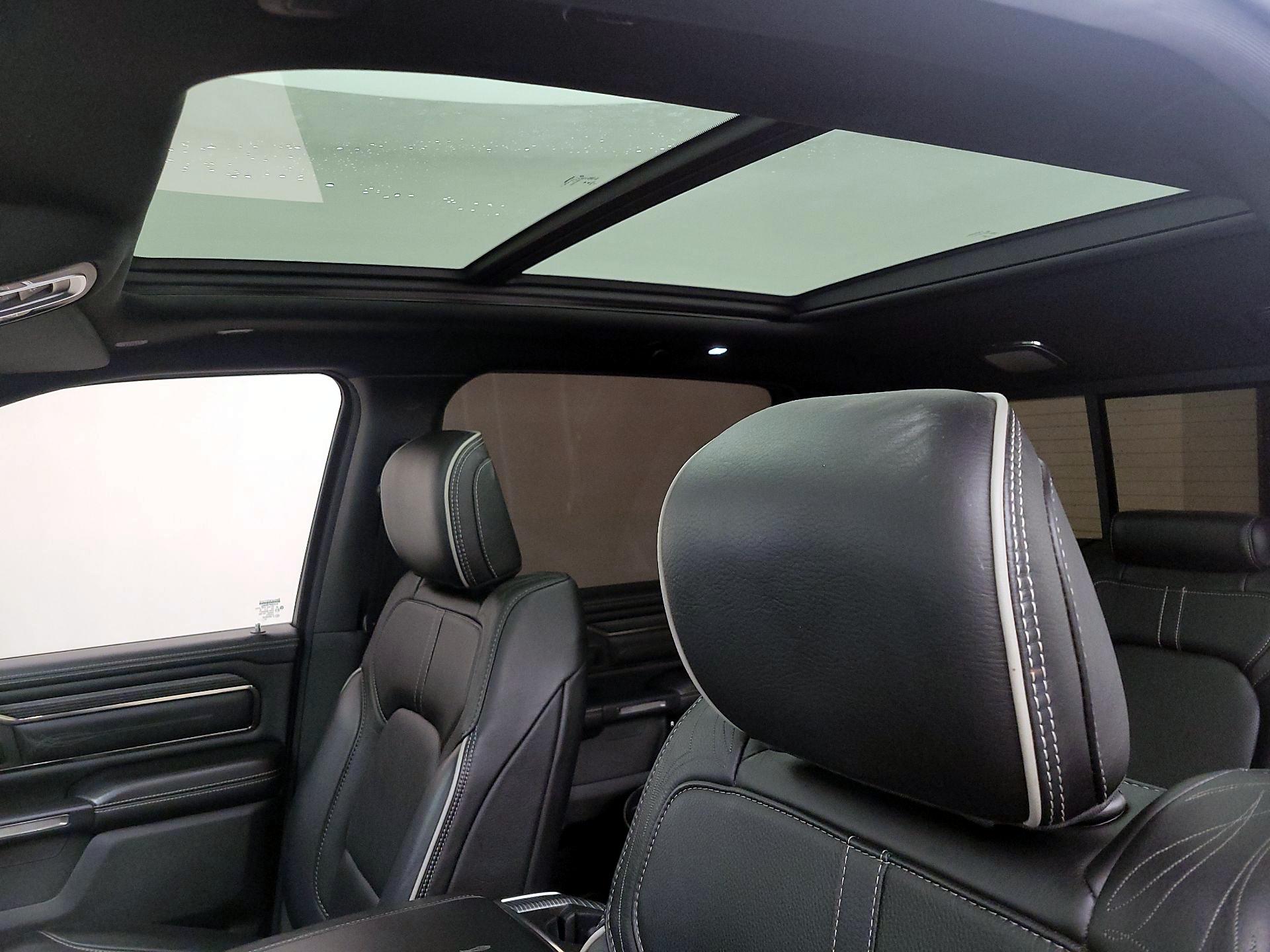 Thumbnail: 2021 RAM 1500 - 20