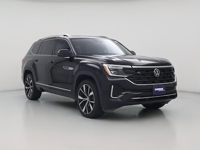 2024 Volkswagen Atlas SEL -
                Corpus Christi, TX
