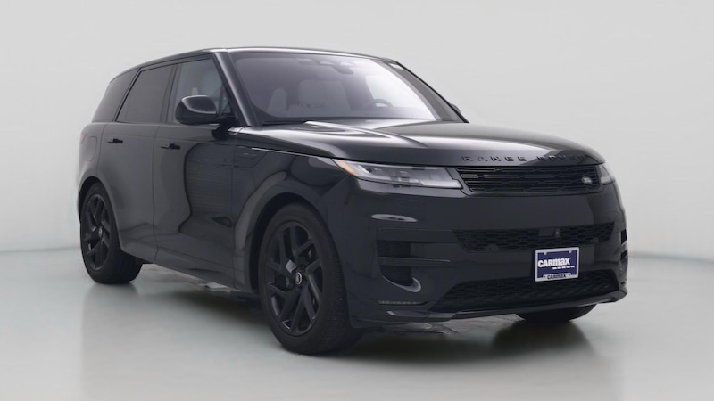 2023 Land Rover Range Rover Sport SE Dynamic Hero Image