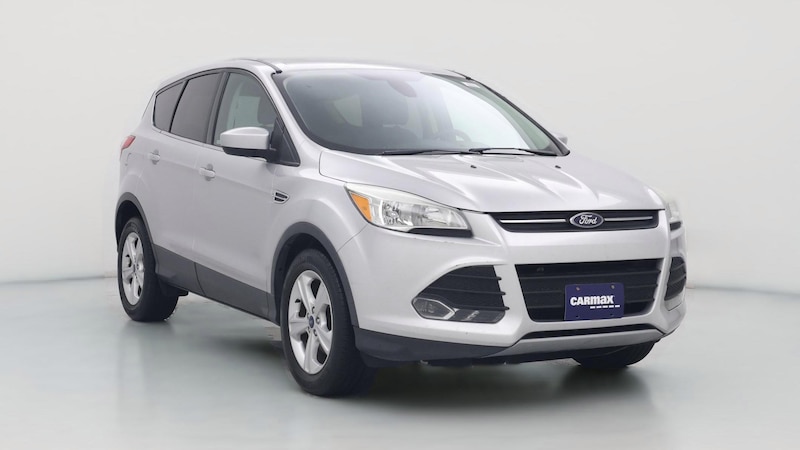 2014 Ford Escape SE Hero Image