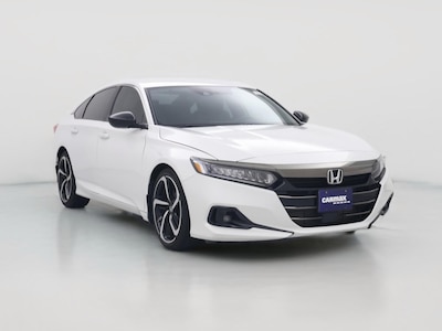 2022 Honda Accord Sport -
                Pharr, TX