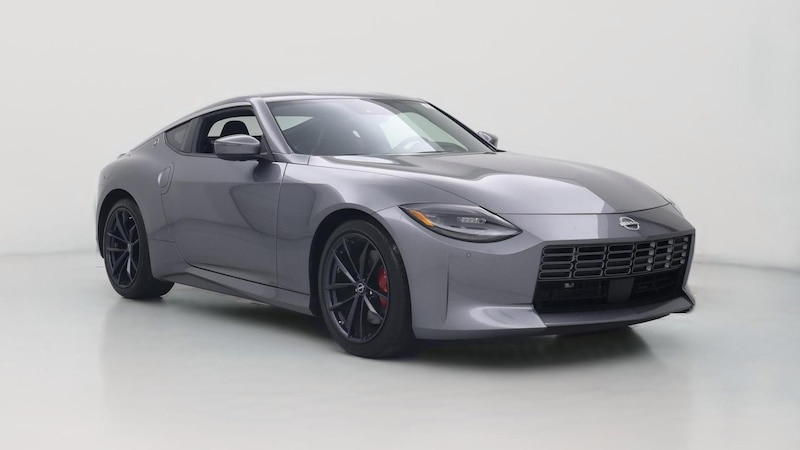 2023 Nissan Z Performance Hero Image