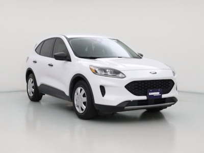 2020 Ford Escape S -
                  Pharr, TX