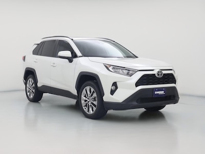 2021 Toyota RAV4 XLE Premium -
                Corpus Christi, TX