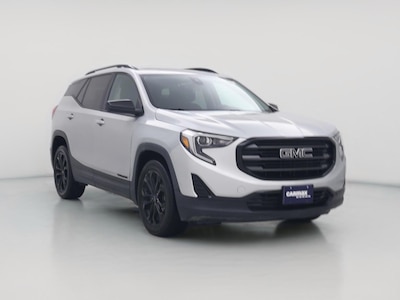 2020 GMC Terrain SLE -
                  Fort Worth, TX