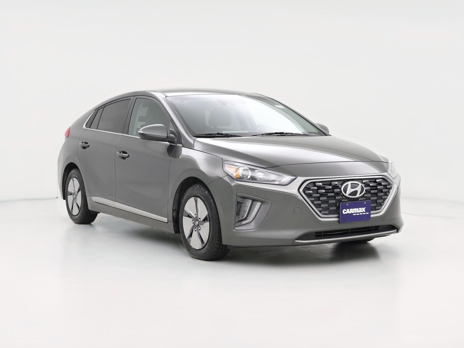 2022 Hyundai Ioniq
