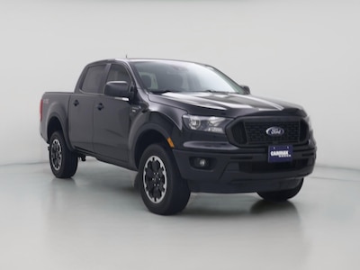 2021 Ford Ranger XL -
                Pharr, TX