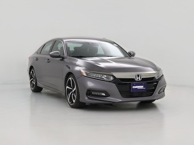 2019 Honda Accord Sport -
                Houston, TX