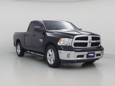 2019 RAM 1500 Classic Tradesman -
                  Corpus Christi, TX