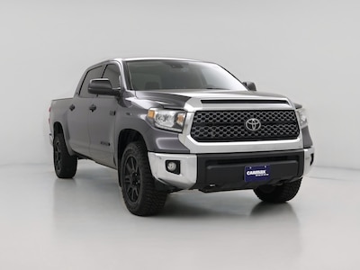 2020 Toyota Tundra SR5 -
                Houston, TX