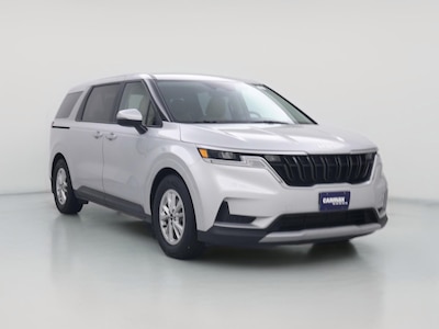 2022 Kia Carnival LXS -
                Corpus Christi, TX