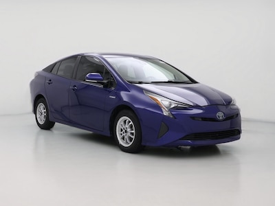 2018 Toyota Prius Two -
                Pharr, TX