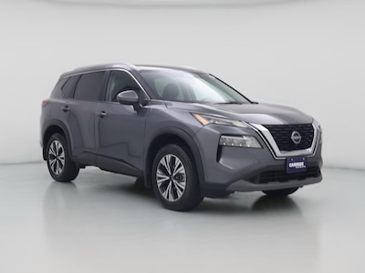 2023 Nissan Rogue SV -
                Corpus Christi, TX