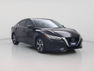 2023 Nissan Sentra SV -
                Corpus Christi, TX