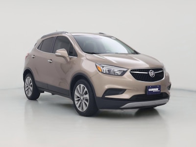 2019 Buick Encore Preferred -
                Corpus Christi, TX