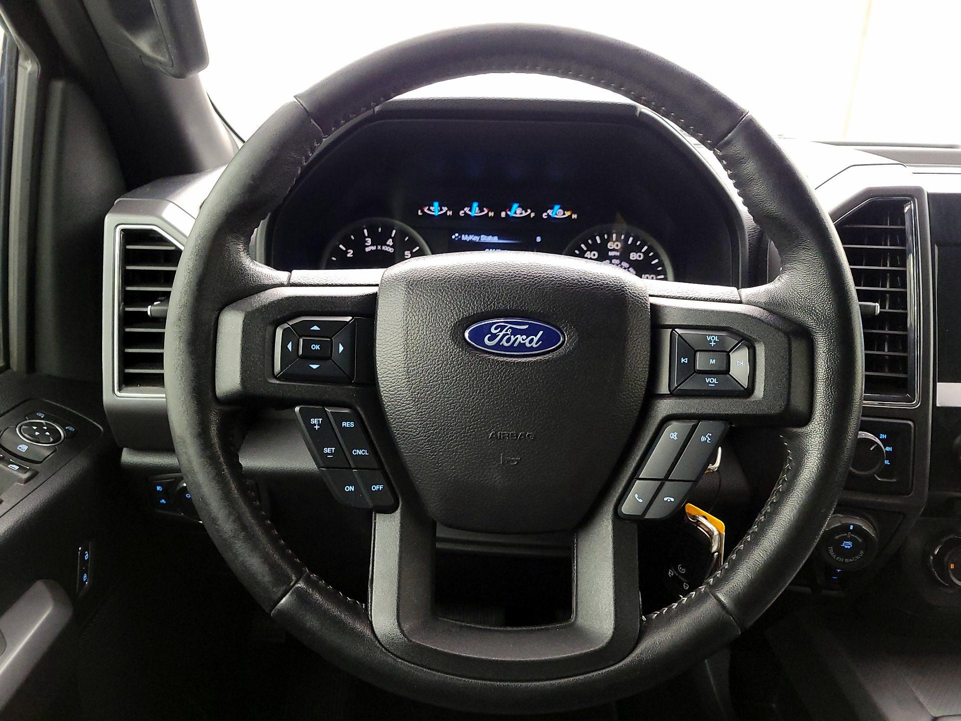 Thumbnail: 2017 Ford F-150 - 10