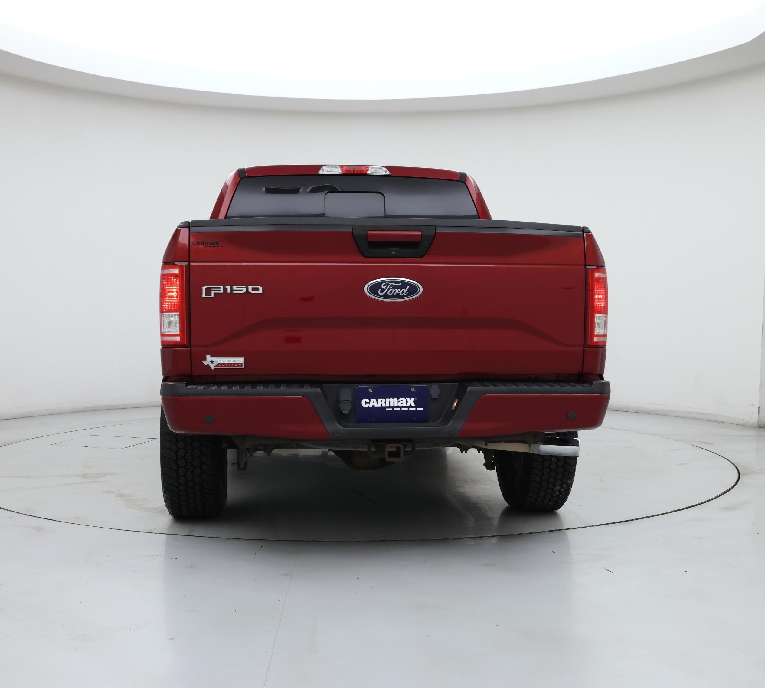 Thumbnail: 2017 Ford F-150 - 6