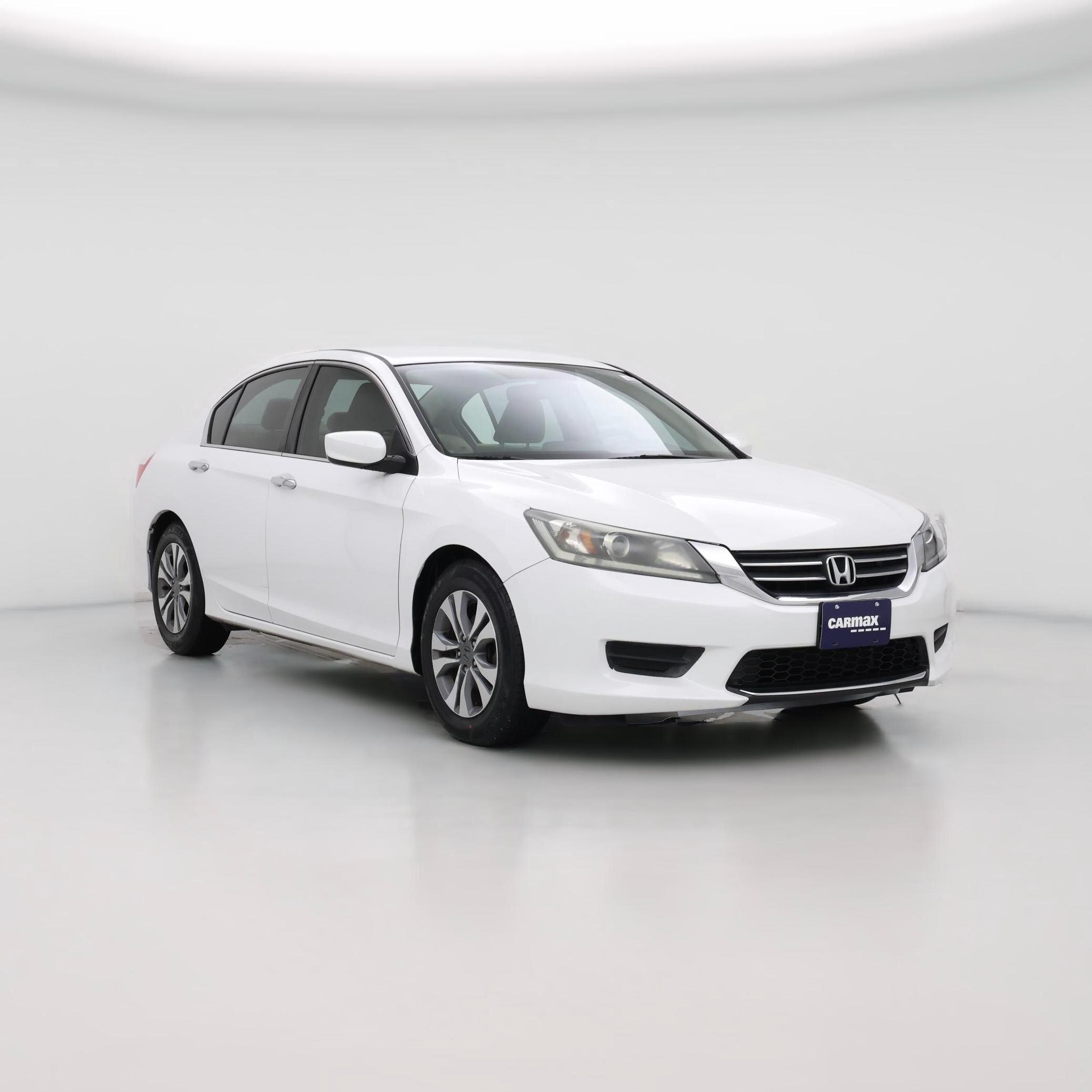 Thumbnail: 2015 Honda Accord - 1