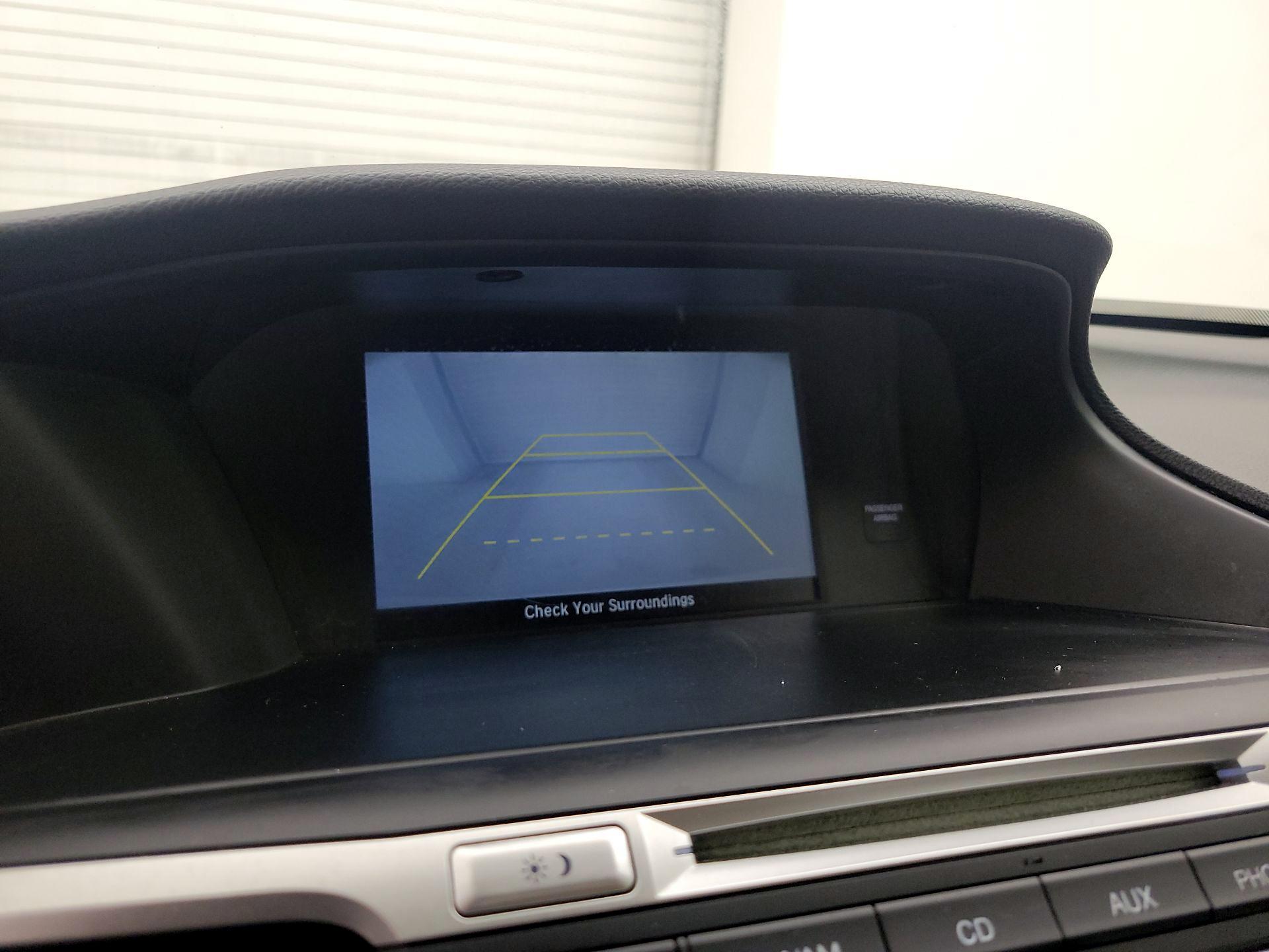 Thumbnail: 2015 Honda Accord - 14