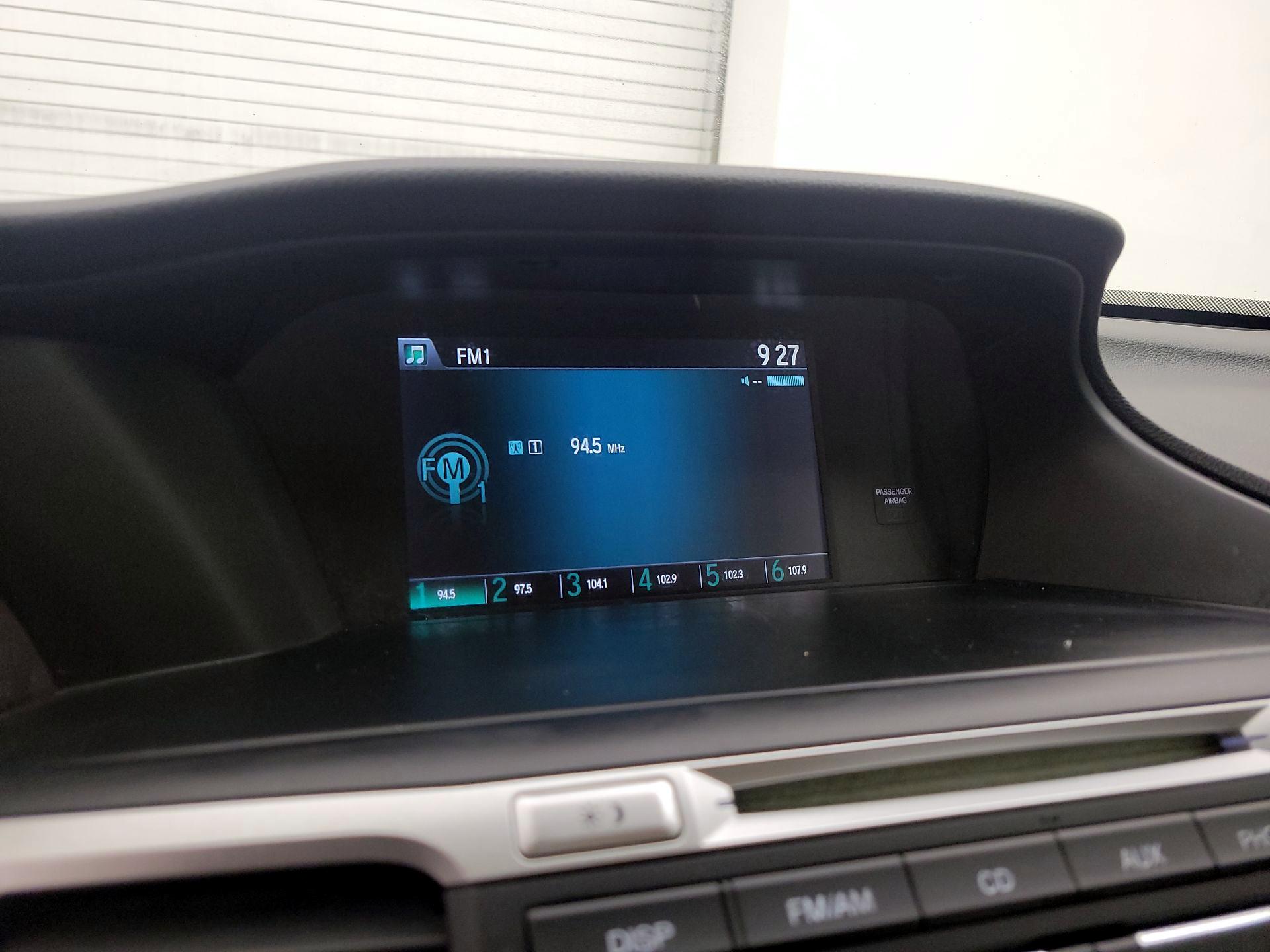 Thumbnail: 2015 Honda Accord - 15