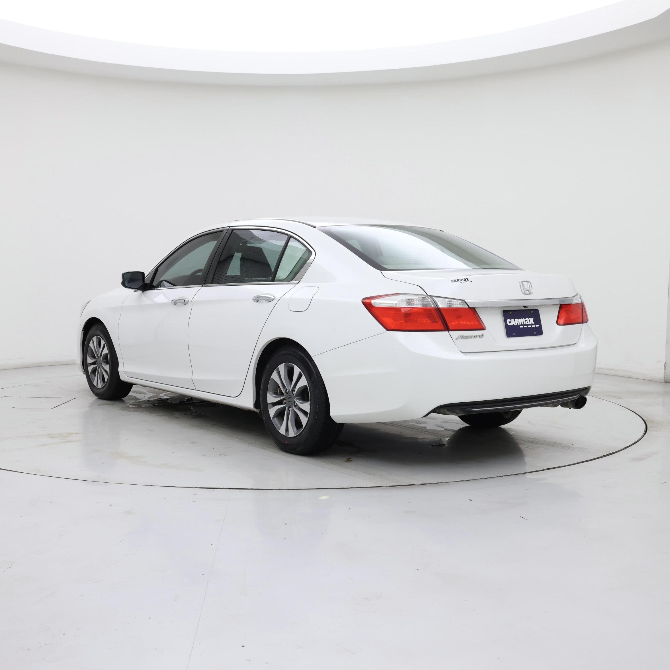 Thumbnail: 2015 Honda Accord - 2