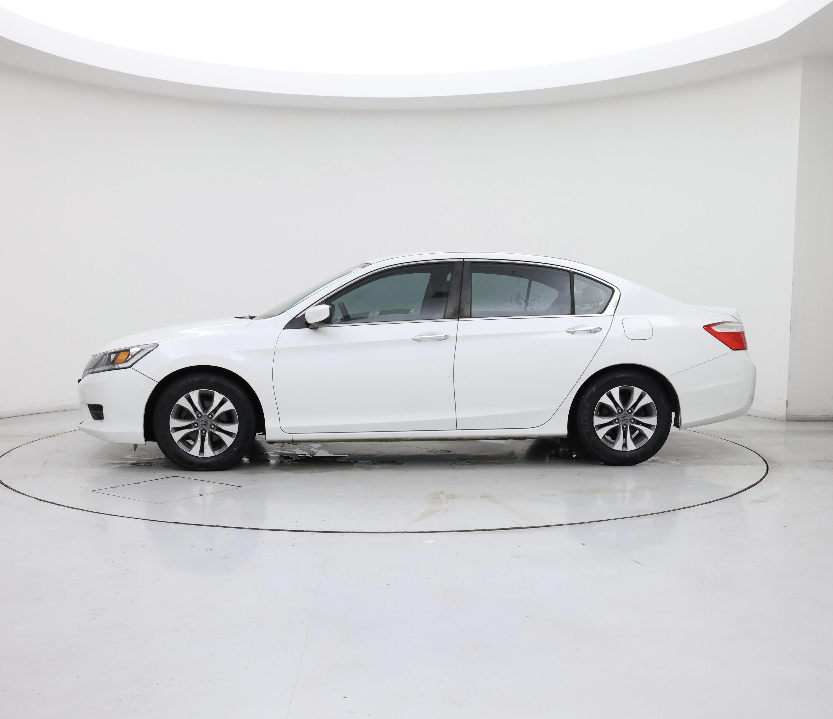 Thumbnail: 2015 Honda Accord - 3
